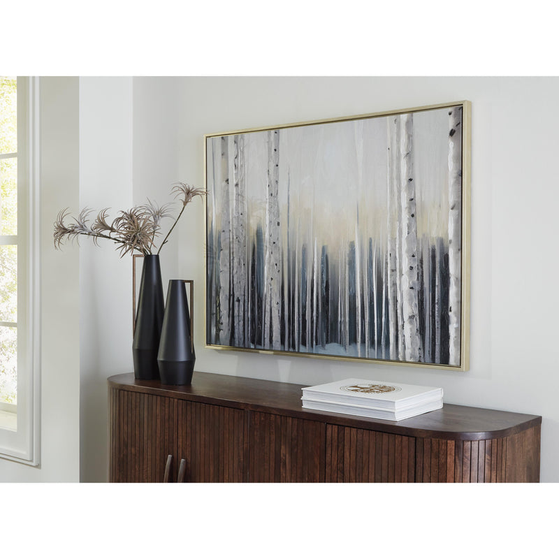  Signature Design by Ashley Baabell A8000398 Wall Art IMAGE 4