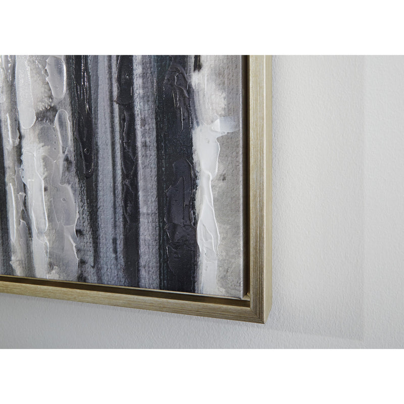  Signature Design by Ashley Baabell A8000398 Wall Art IMAGE 5