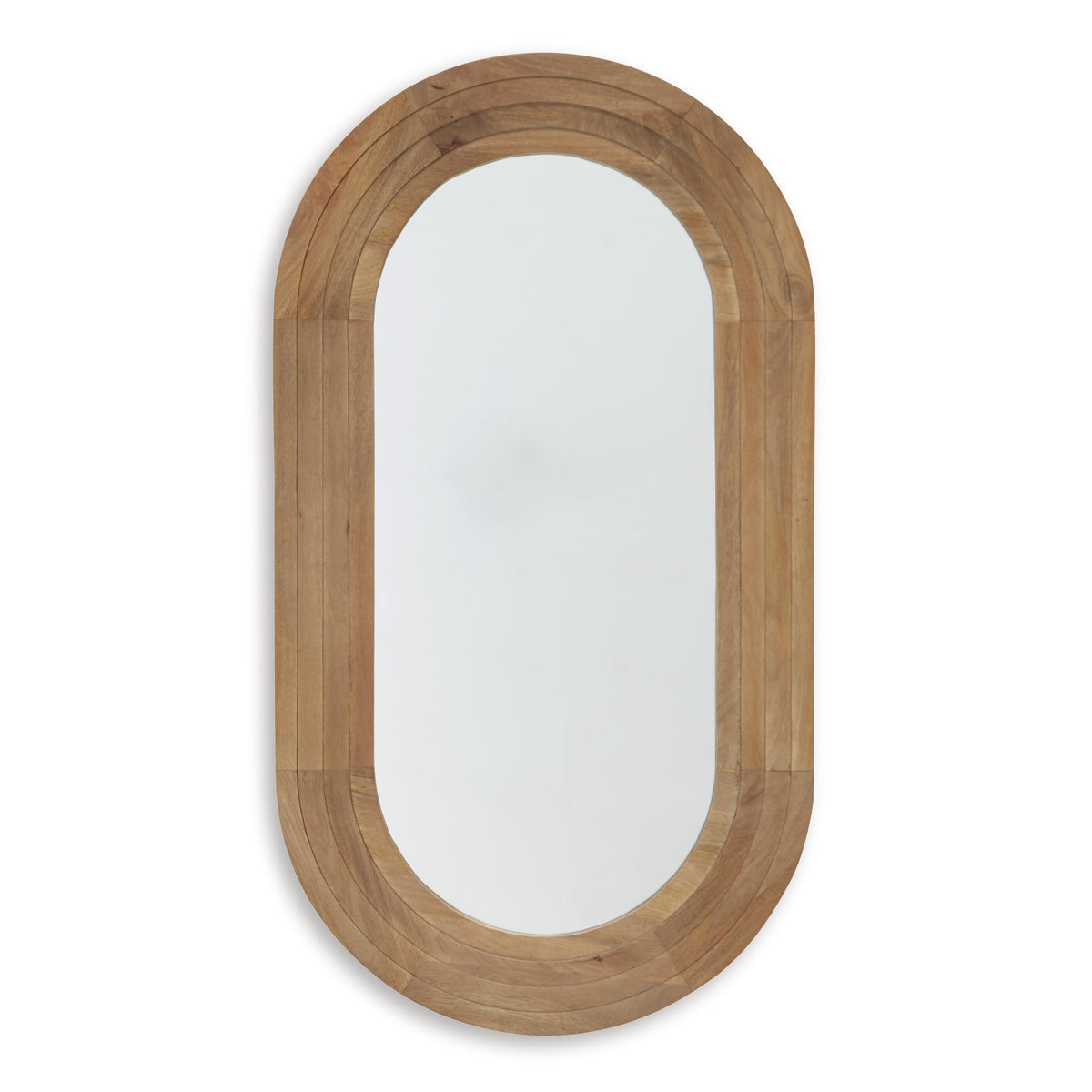 Signature Design by Ashley Daverly A8010326 Accent Mirror