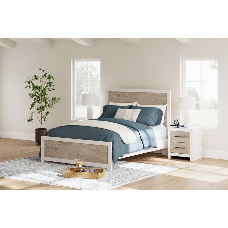 Signature Design by Ashley Charbitt Bed B2035-71/B2035-96 IMAGE 6