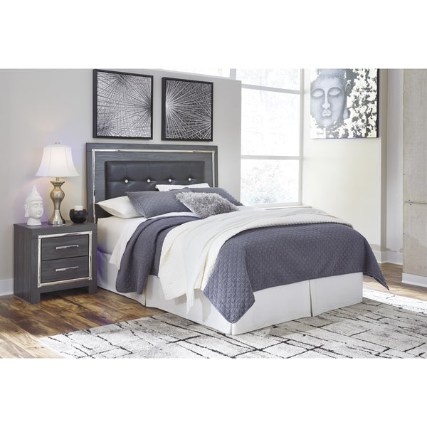 Signature Design by Ashley Bed Components Headboard B214-57 IMAGE 1