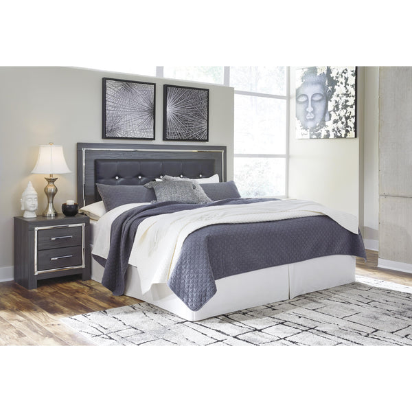 Signature Design by Ashley Bed Components Headboard B214-58 IMAGE 1
