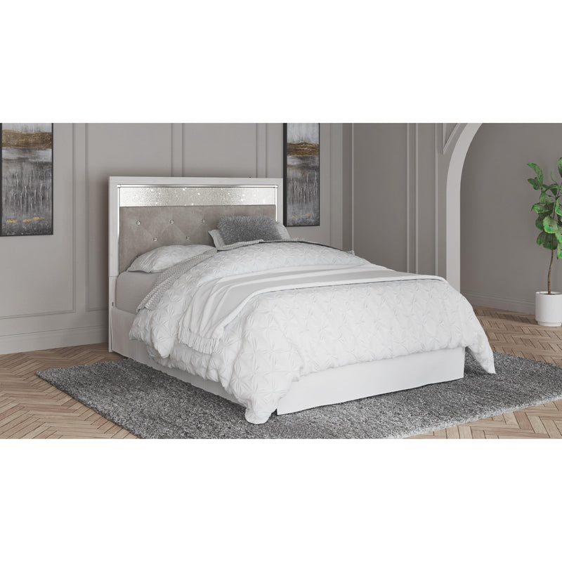Signature Design by Ashley Bed Components Headboard B2640-57 IMAGE 6
