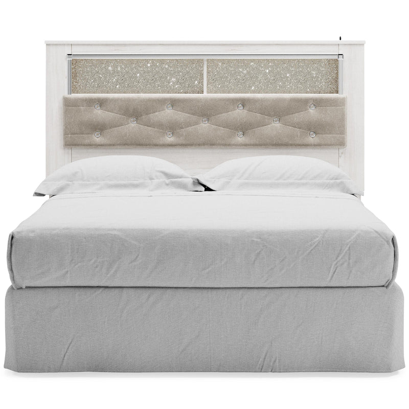 Signature Design by Ashley Bed Components Headboard B2640-65 IMAGE 3