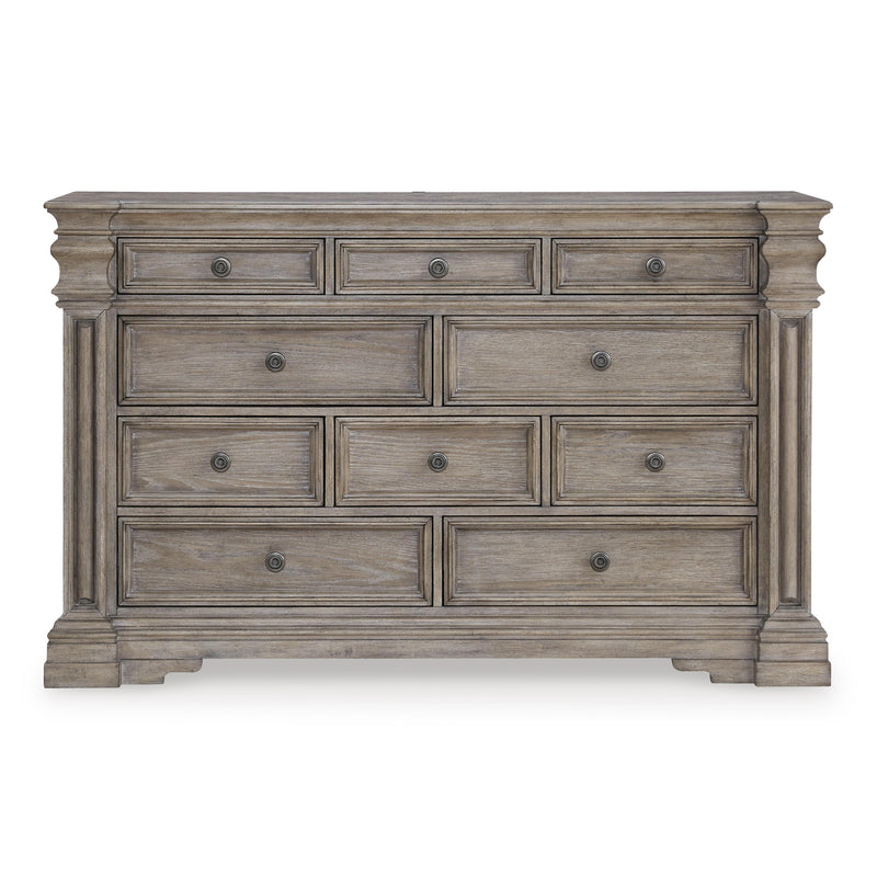 Signature Design by Ashley Blairhurst B916-31 Dresser IMAGE 3