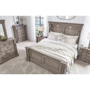 Signature Design by Ashley Blairhurst B916B5 California King Panel Bed IMAGE 7