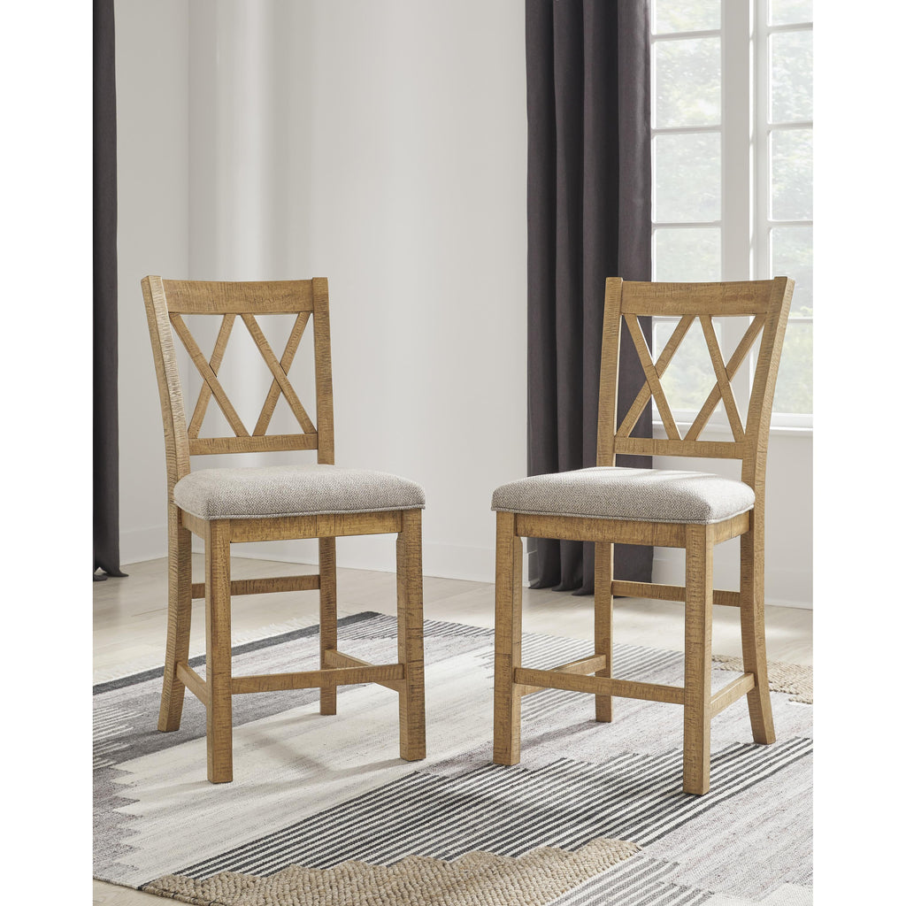 Signature Design by Ashley Havonplane D773-124 Upholstered