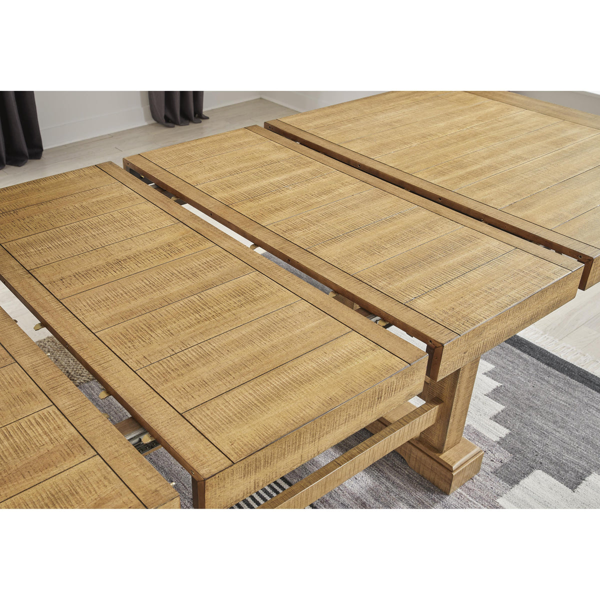 Signature Design by Ashley Havonplane D773-32 Rectangular Dining Room