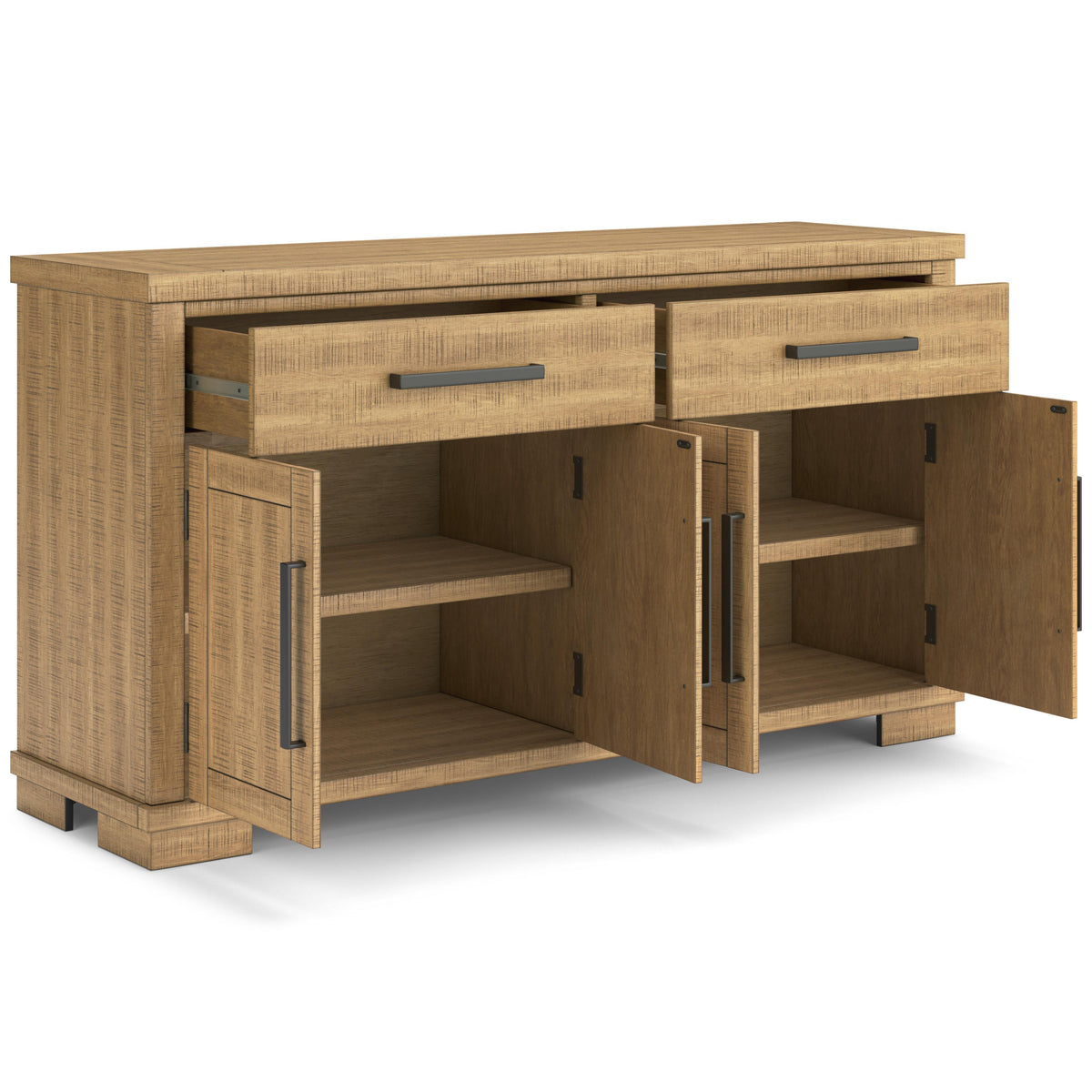 Signature Design by Ashley Havonplane D773-60 Dining Room Server