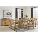  Signature Design by Ashley Havonplane D773-60 Dining Room Server IMAGE 9