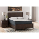  Sierra Sleep Hybrid 1200 M43511 Twin Mattress IMAGE 3
