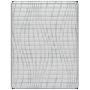  Sierra Sleep Hybrid 1300 M43651 California King Mattress IMAGE 2