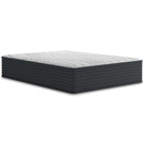  Sierra Sleep Hybrid 1400 M43731 Queen Mattress IMAGE 1