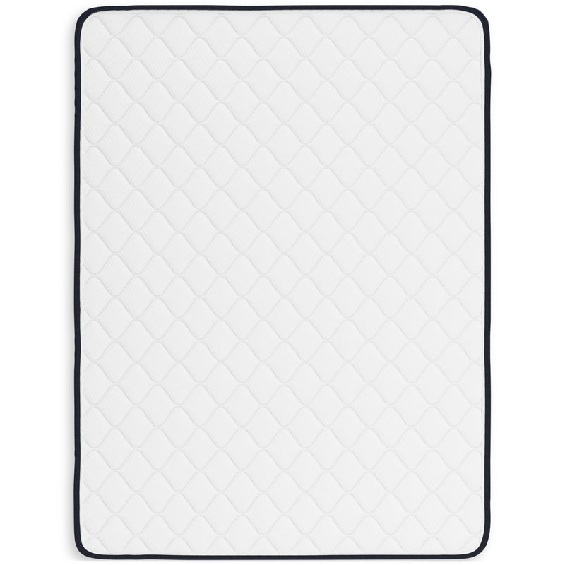  Sierra Sleep Ashley Firm M44511 Twin Mattress IMAGE 2