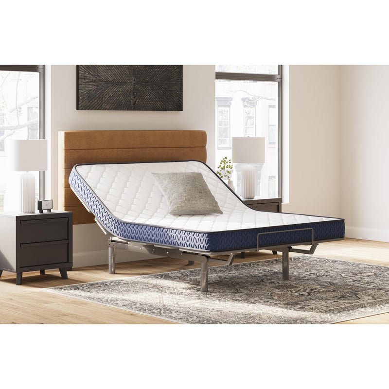  Sierra Sleep Ashley Firm M44511 Twin Mattress IMAGE 8