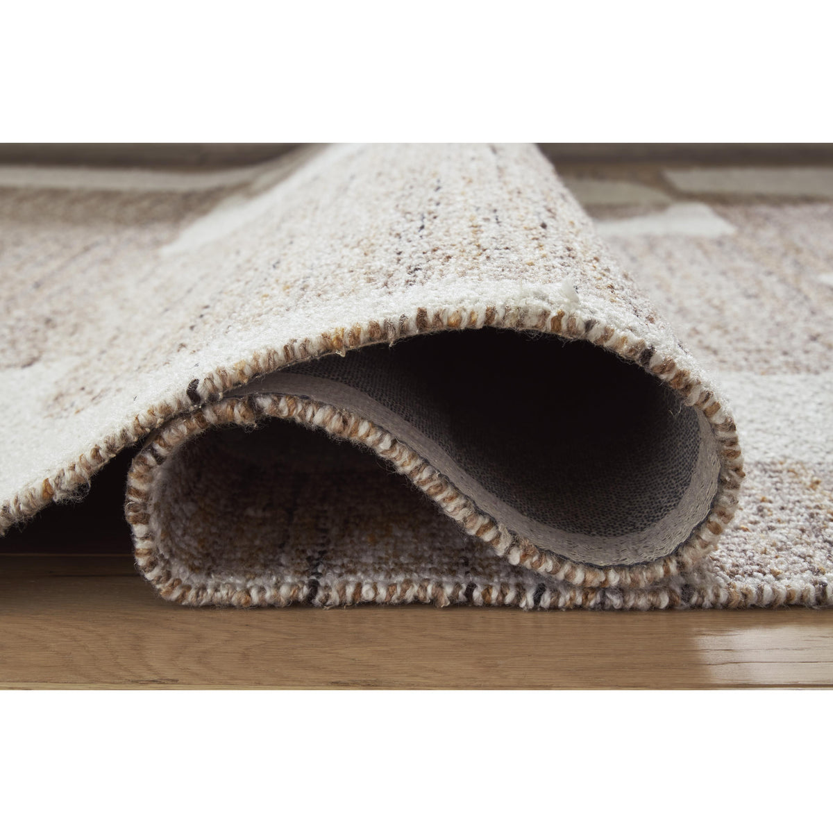 Signature Design by Ashley Brynnfield R406372 Medium Rug
