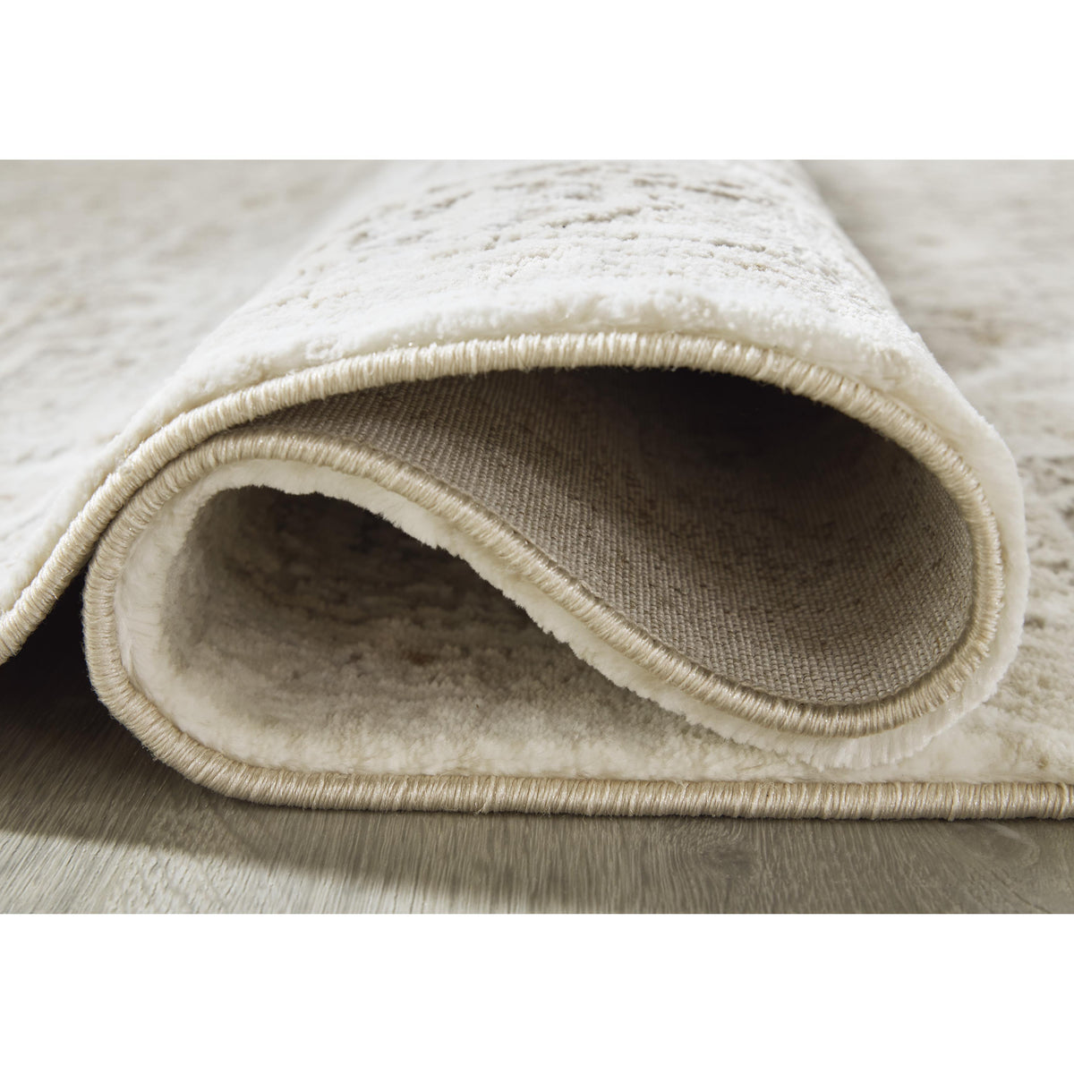 Signature Design by Ashley Gatwell R406512 Medium Rug