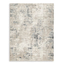  Signature Design by Ashley Gentor R406522 Medium Rug IMAGE 1