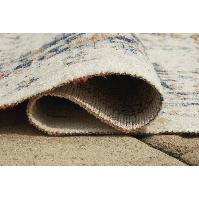  Signature Design by Ashley Jarrpage R900091 Large Rug IMAGE 4