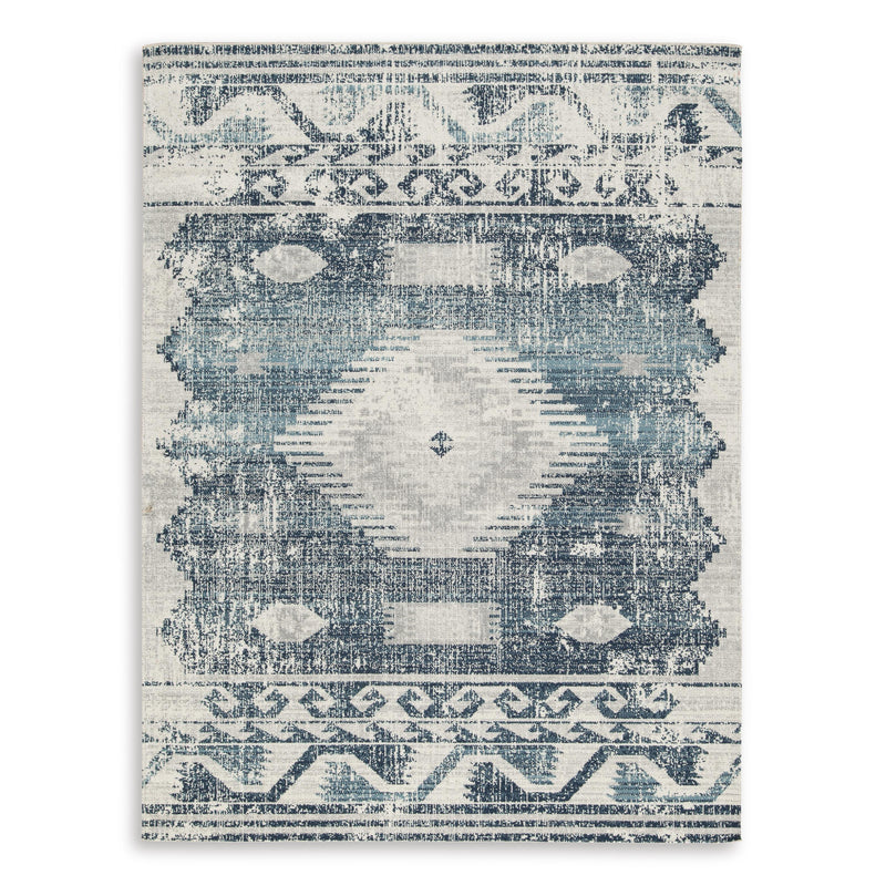 Daddridge Area Rug Daddridge Area Rug