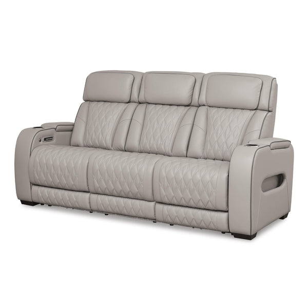 Signature Design by Ashley Boyington Sofa U2710515 IMAGE 1