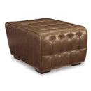  Signature Design by Ashley Temmpton U9270808 Oversized Accent Ottoman IMAGE 1