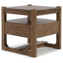 Signature Design by Ashley Cabalynn T974T1 Occasional Table Set IMAGE 12