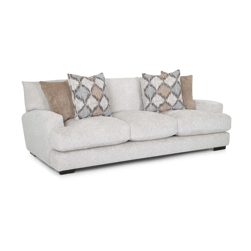 Franklin Katina Stationary Fabric Sofa 80340 3301-29 IMAGE 1