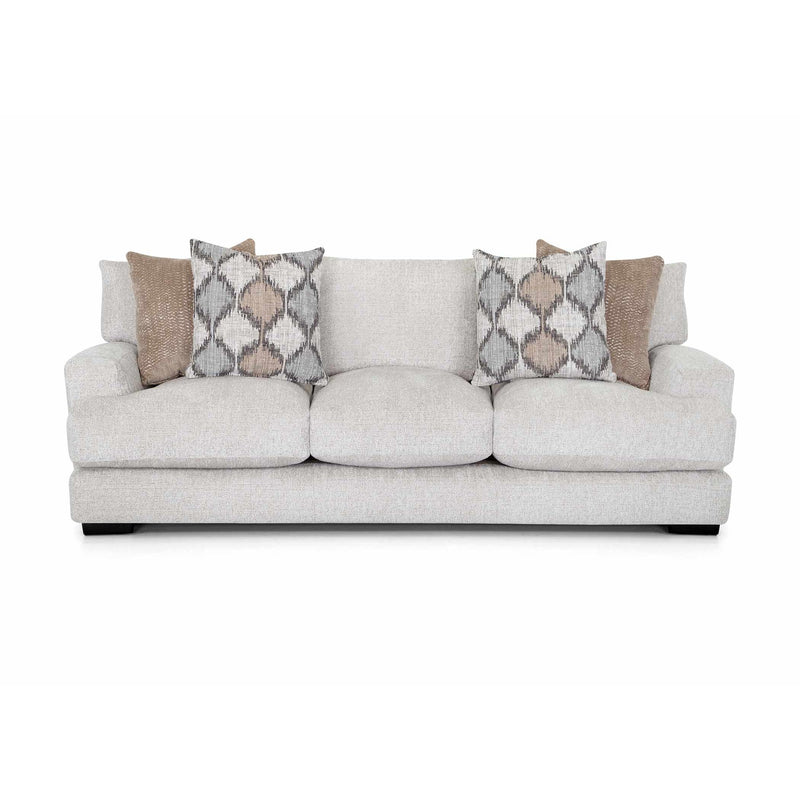 Franklin Katina Stationary Fabric Sofa 80340 3301-29 IMAGE 2