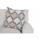 Franklin Katina Stationary Fabric Sofa 80340 3301-29 IMAGE 9