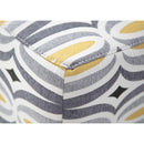 Franklin Fabric Recliner 534-3511-05 IMAGE 10