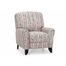 Franklin Fabric Recliner 534-3513-26 IMAGE 1