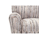 Franklin Fabric Recliner 534-3513-26 IMAGE 4