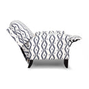 Franklin Fabric Recliner 534-3638-04 IMAGE 5