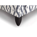 Franklin Fabric Recliner 534-3638-04 IMAGE 8