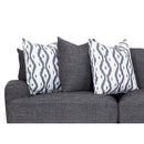 Franklin Journey Fabric 4 pc Sectional 808-59/808-04/808-03/808-60 3637-04 IMAGE 2