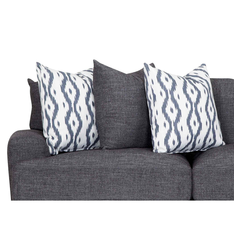 Franklin Journey Fabric 5 pc Sectional 808-59/808-04/808-03/808-03/808-86 3637-04 IMAGE 2
