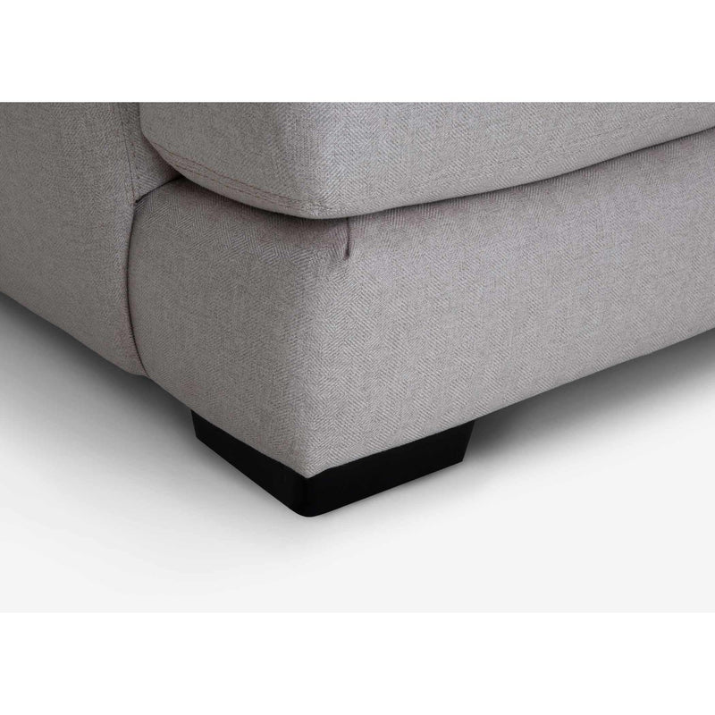 Franklin Oslo Stationary Fabric Chair 808-88 3514-08 IMAGE 4