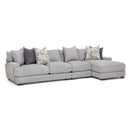 Franklin Brentwood Fabric 3 pc Sectional 818-59/818-86/818-03 3741-06 IMAGE 1
