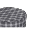 Franklin Fabric Ottoman 77918 3013-06 IMAGE 5