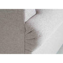 Franklin Hansen Stationary Fabric Sofa 824-40 3011-06 IMAGE 5