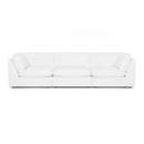 Franklin Boston Fabric 3 pc Sectional 835-01/835-03/835-01 3055-09 IMAGE 1