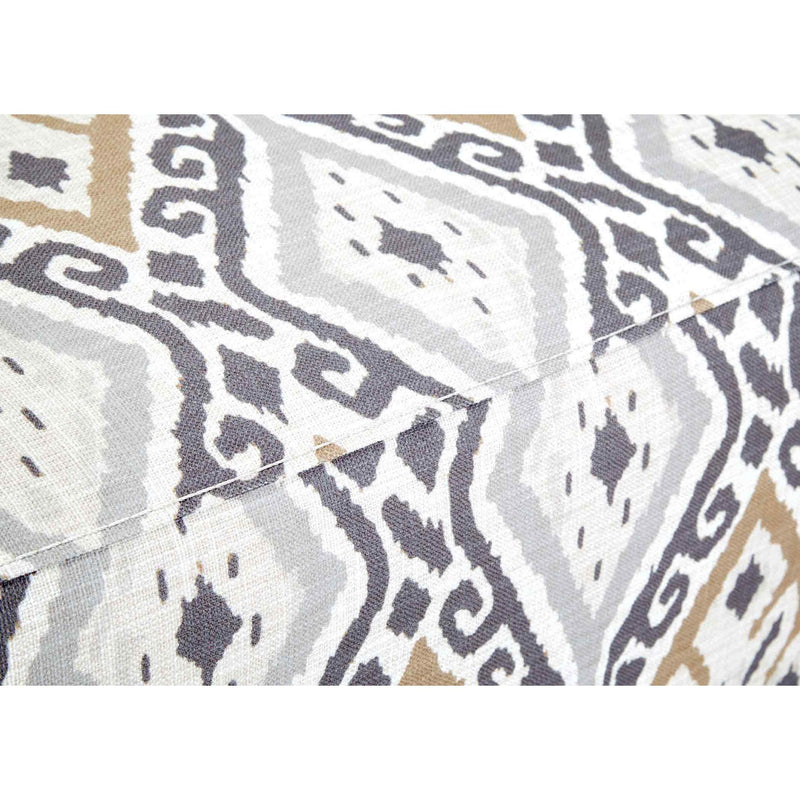 Franklin Fabric Ottoman 71618 3609-16 IMAGE 6