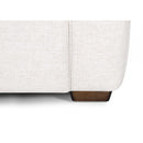 Franklin Stafford Stationary Fabric Sofa 865-40 3059-29 IMAGE 6