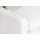 Franklin Stafford Stationary Fabric Loveseat 865-20 3059-29 IMAGE 9