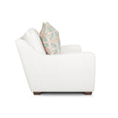 Franklin Stafford Stationary Fabric Chair 865-88 3059-29 IMAGE 3