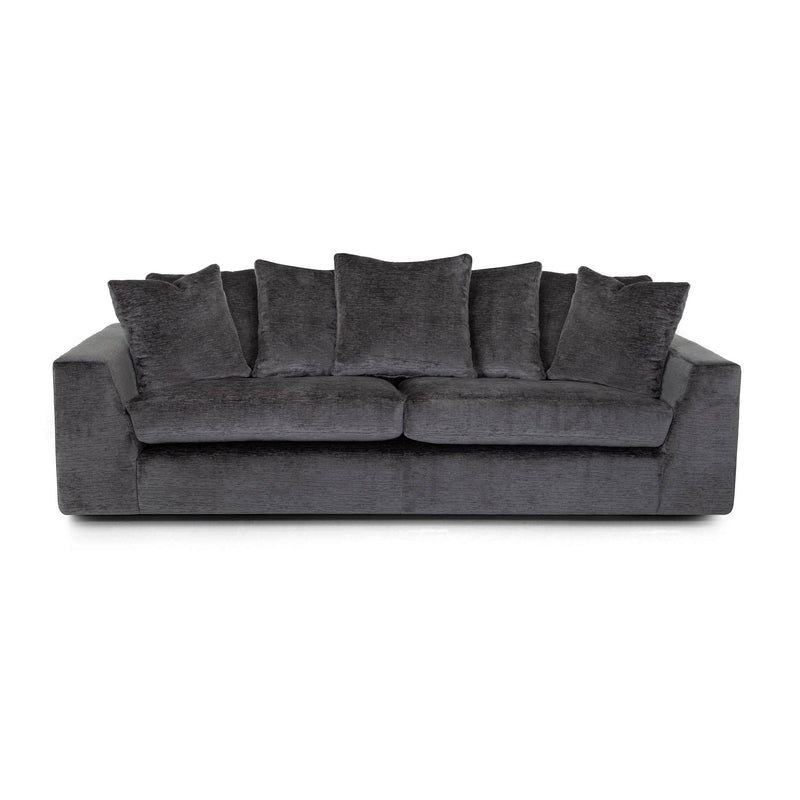 Franklin Haswell Stationary Fabric Sofa 876-40 1026-03 IMAGE 2