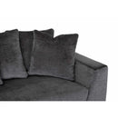 Franklin Haswell Stationary Fabric Sofa 876-40 1026-03 IMAGE 5