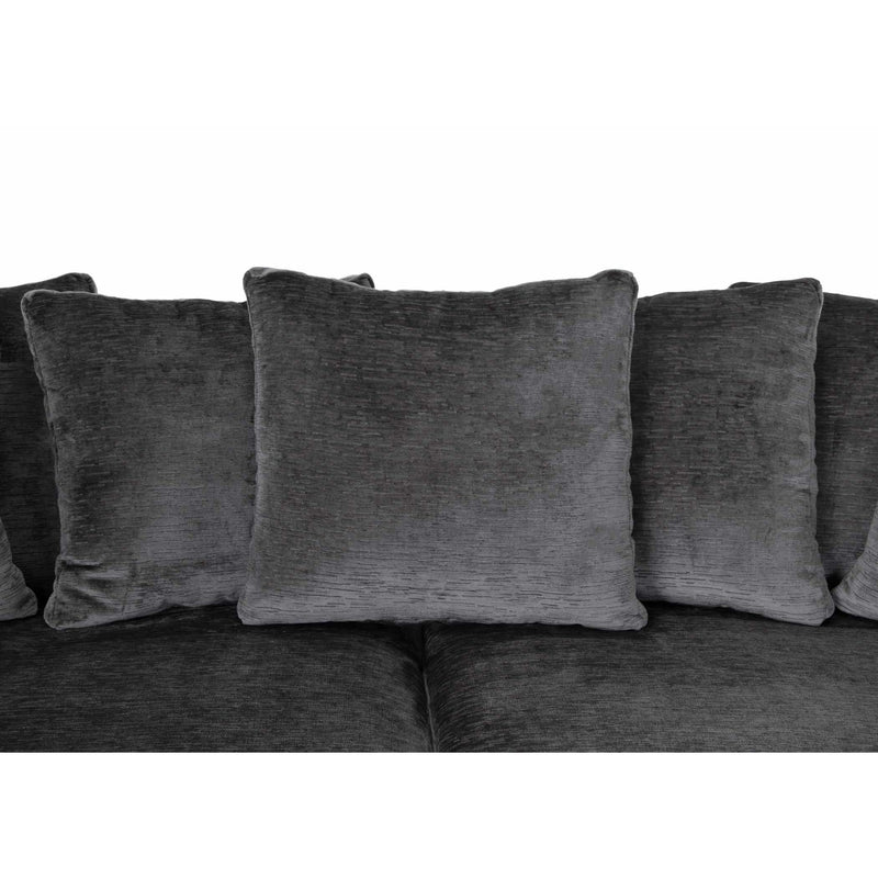 Franklin Haswell Stationary Fabric Sofa 876-40 1026-03 IMAGE 8
