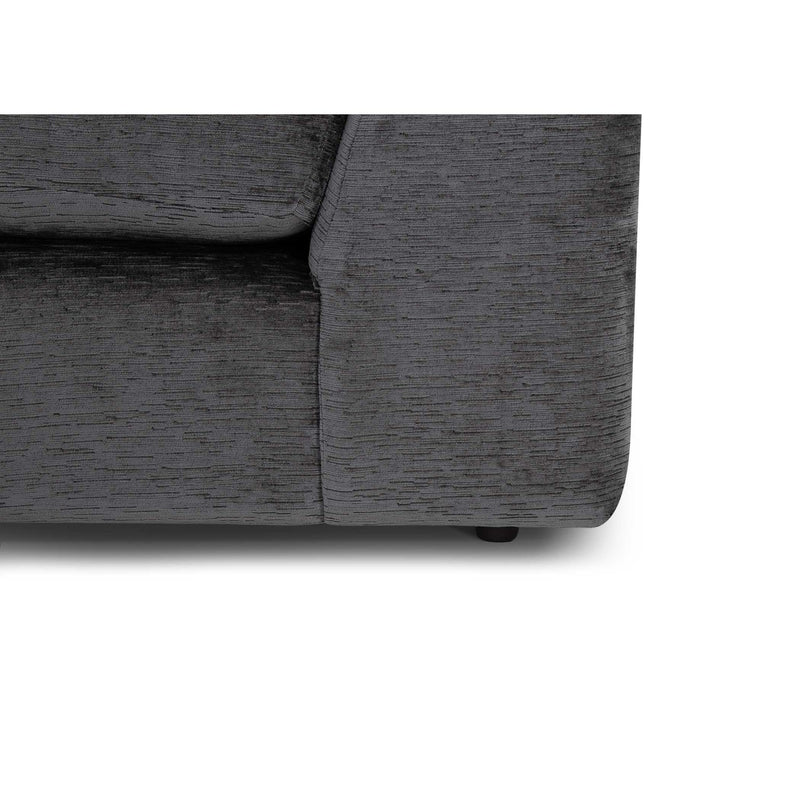 Franklin Haswell Stationary Fabric Chair 876-88 1026-03 IMAGE 6